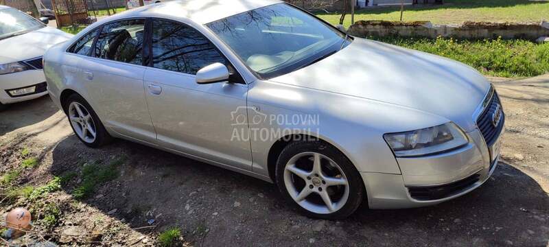 Vrata za Audi A6