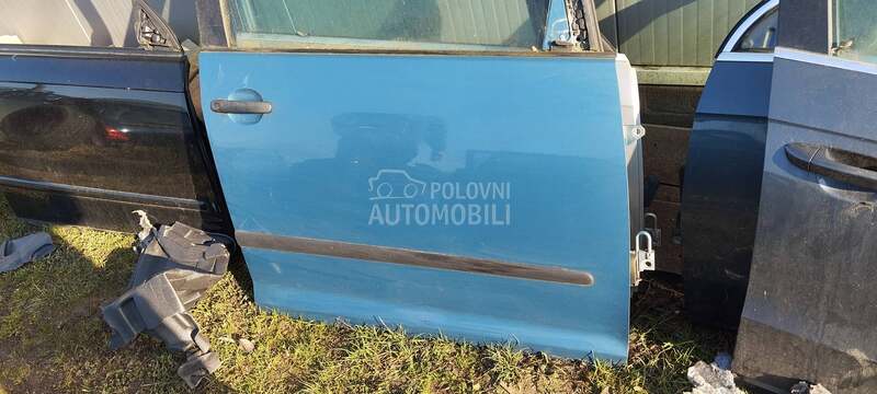 Vrata za Volkswagen Golf Plus