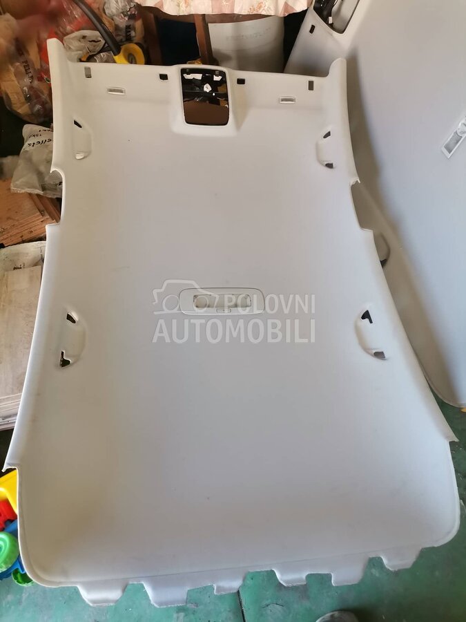 Nebo za Volkswagen Golf Plus