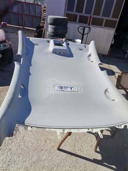 Nebo za Volkswagen Passat B6