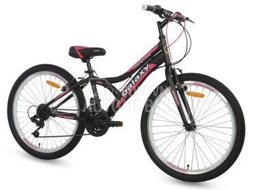 Galaxy Bicikl CASPER 240, 145 €, 2022. , Dečiji bicikli i trotineti, 13", Brzina: 18, Palić