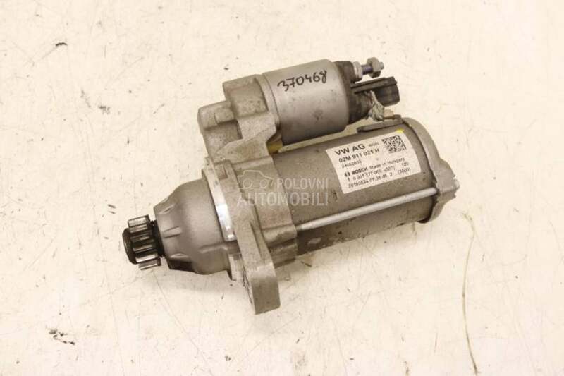 1.9 TDI 75 96 KW Anlaser za Volkswagen Polo od 2000. do 2010. god.
