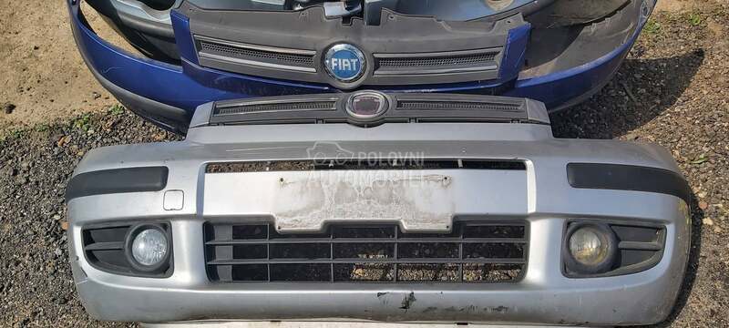 branik za Fiat Panda