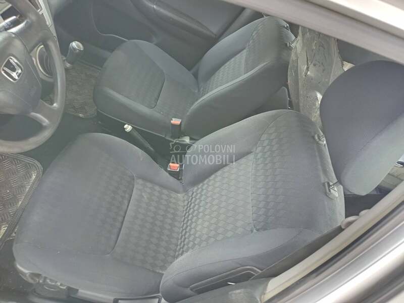 Sedista za Honda Civic od 2002. do 2006. god.