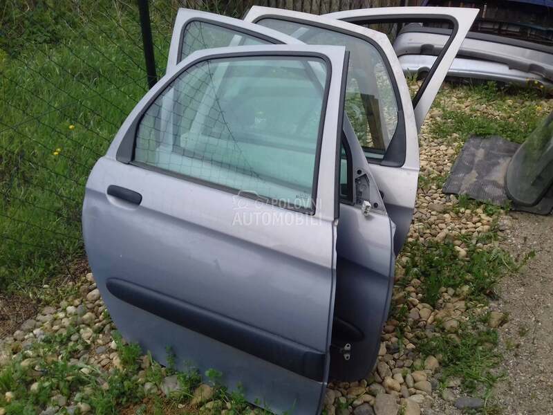 Bravice za Citroen Xsara Picasso