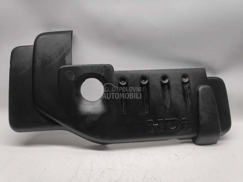 Poklopac motora za Citroen C3 od 2002. do 2010. god.