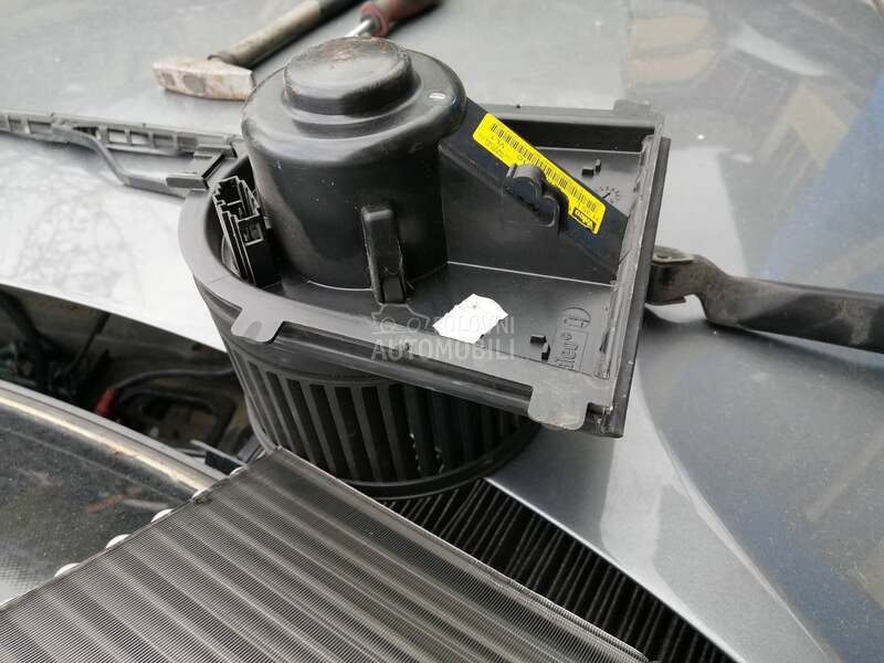 motor grejanja za Volkswagen Golf 4