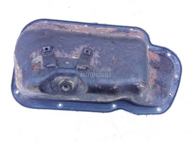 Karter za Citroen C3 od 2002. do 2010. god.