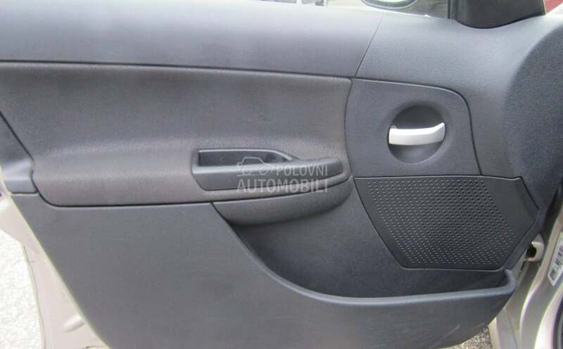 Tapacir vrata za Citroen C3 od 2002. do 2010. god.