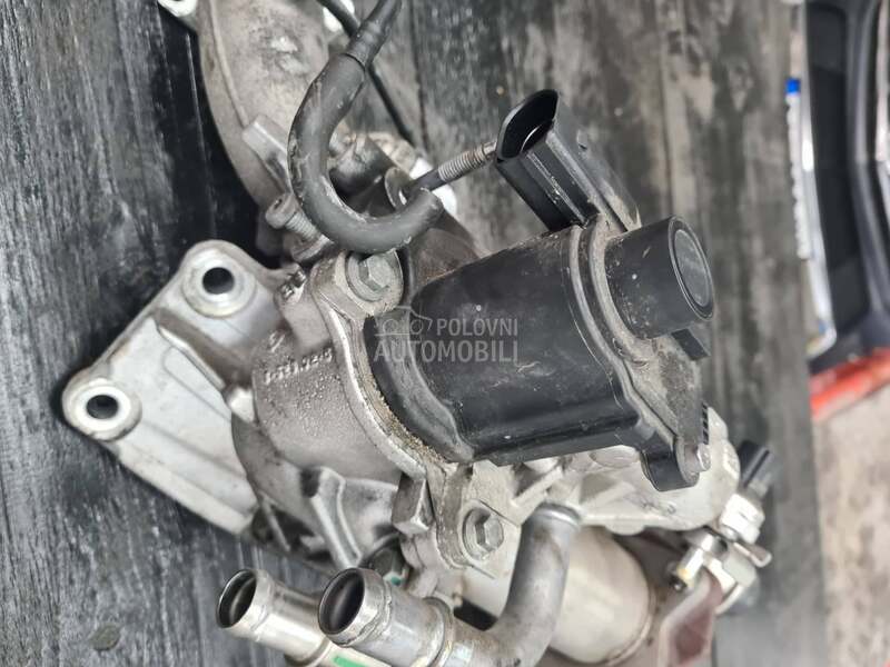 EGR  ventil 1,5 dci za Nissan Juke od 2010. do 2018. god.