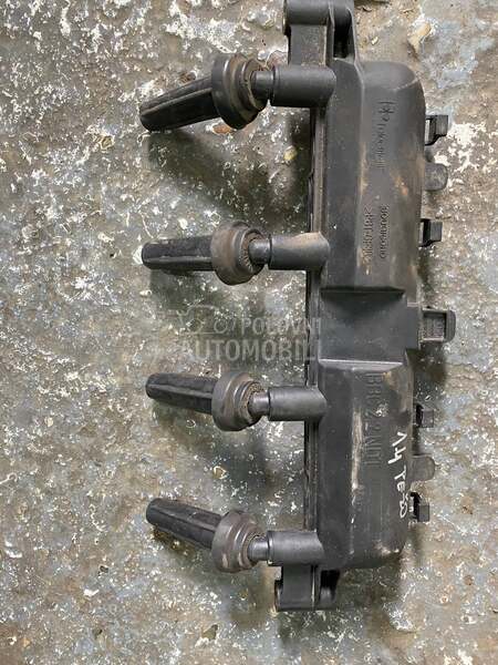 Bobina za 1.4 za Peugeot 206, 206 plus, 106