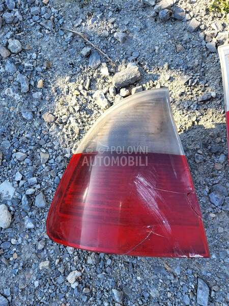 Štop lampe za BMW 315, 316, 318 ...