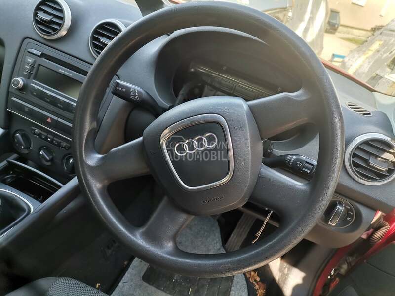 Volan za Audi A3