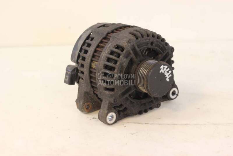 2.0 TDCI Alternator za Ford S-Max, Mondeo, Galaxy ... od 2002. do 2018. god.