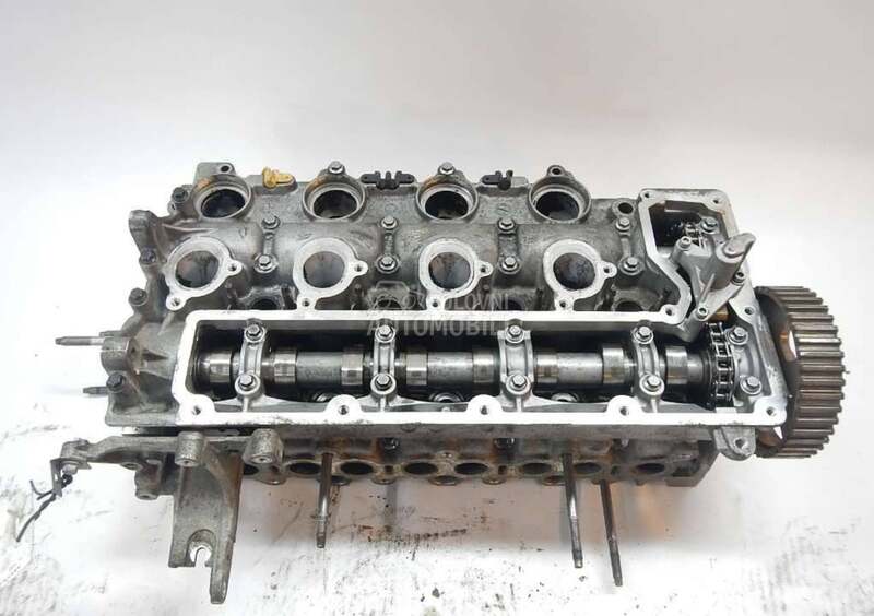 2.0 TDCI Glava i blok motora za Ford S-Max, Mondeo, Galaxy ... od 2002. do 2018. god.