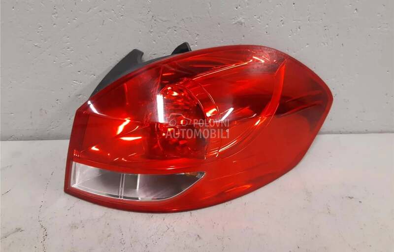 1.4 Stop svetla i stop lampe za Renault Clio, Kangoo, Megane ... od 2000. do 2016. god.