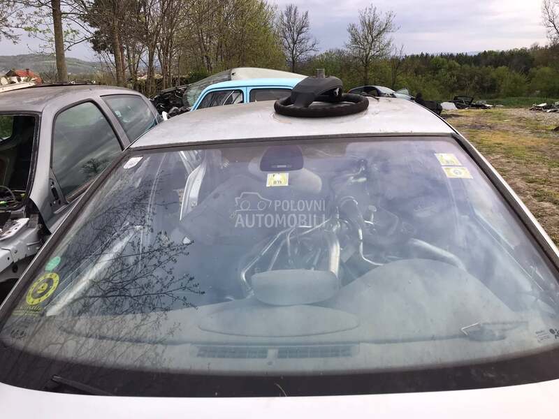šoferšajbna laguna 2 za Renault Laguna