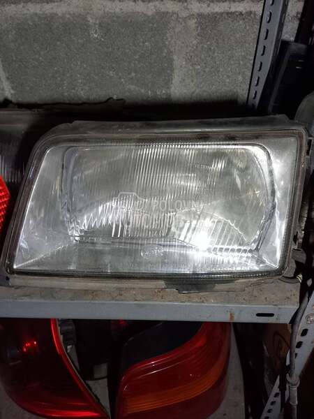 Farovi za Audi 100 od 1991. do 1994. god.