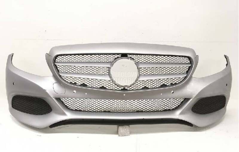 250 CDI Branik za Mercedes Benz S Klasa, C 200, C 230 ... od 2004. do 2018. god.