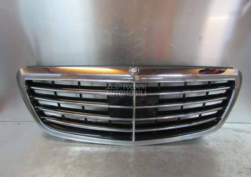 250 CDI Maska za Mercedes Benz E Klasa, S Klasa, C 200 ... od 2004. do 2018. god.