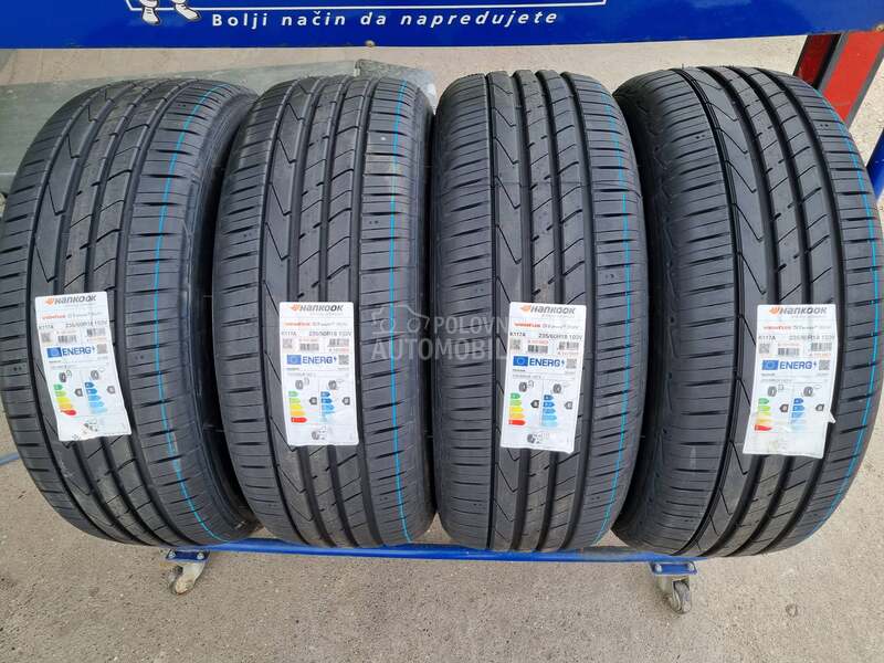 Hankook 235/60 R18 Letnja