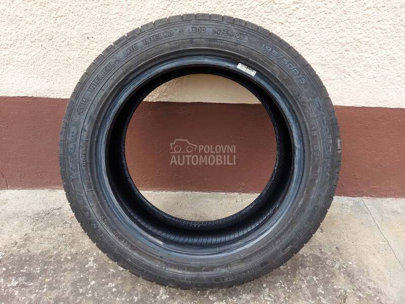 Goodyear 195/50 R15 Letnja