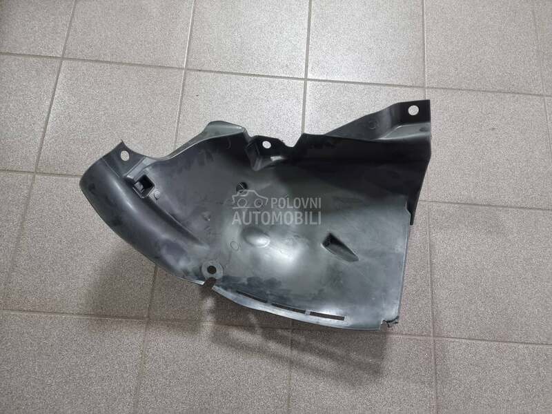 Potkrila Clio 4 za Renault Clio