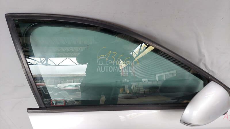 STAKLO za Audi A3