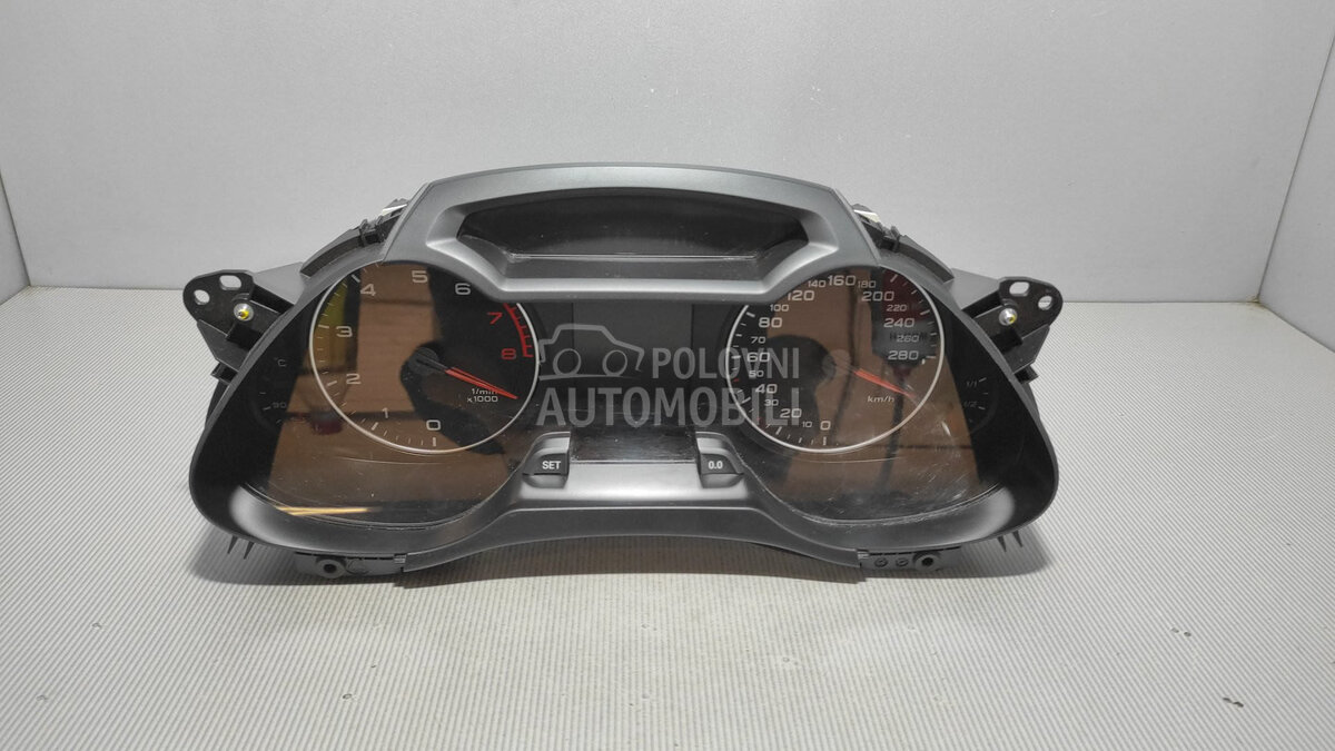 CELER SAT za Audi A4