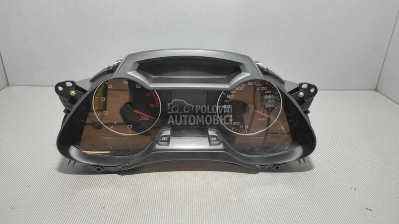 CELER SAT za Audi A4