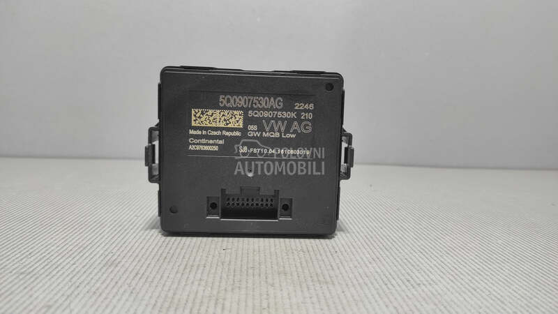 ELEKTRONIKA MODUL za Volkswagen Golf 7