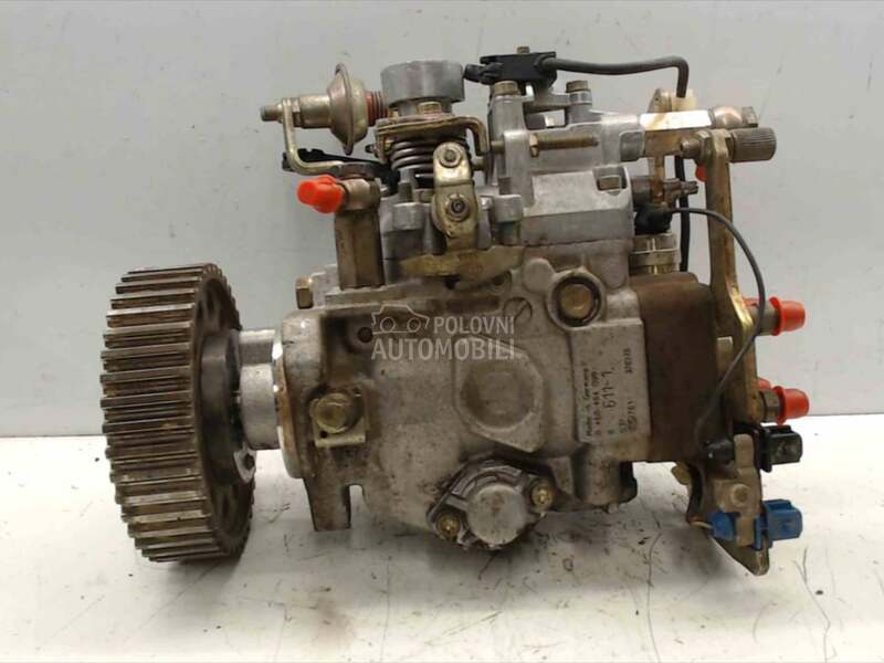 Bosch pumpa za Citroen Saxo od 1996. do 2004. god.