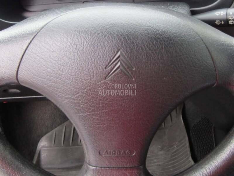 Airbag volana za Citroen Saxo od 1996. do 2004. god.