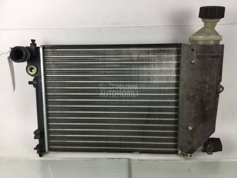 Hladnjak za Citroen Saxo od 1996. do 2004. god.