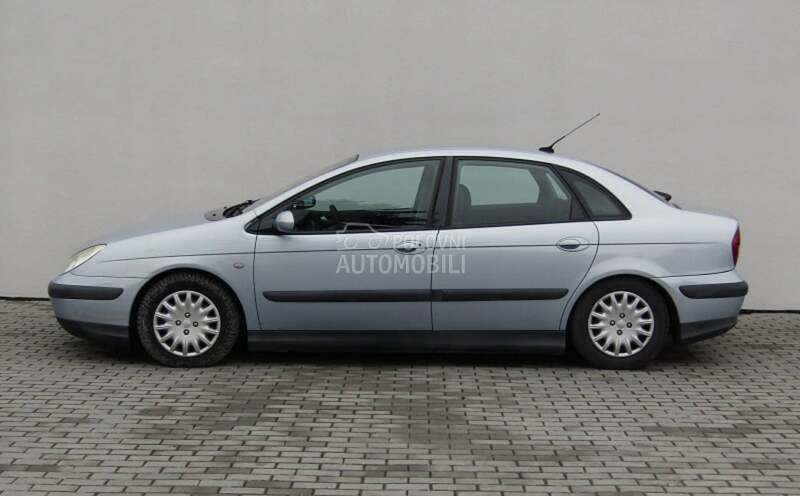 Vrata za Citroen C5 od 2001. do 2004. god.