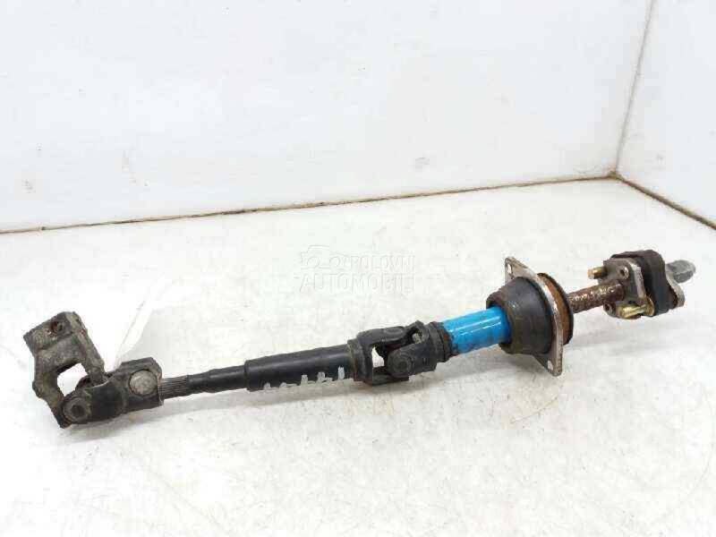 Servo volana za Citroen C5 od 2001. do 2004. god.