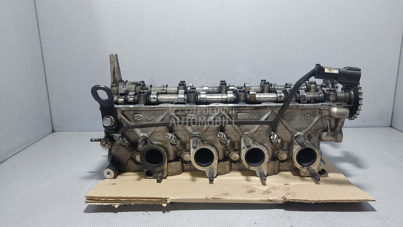 GLAVA MOTORA za Hyundai i20