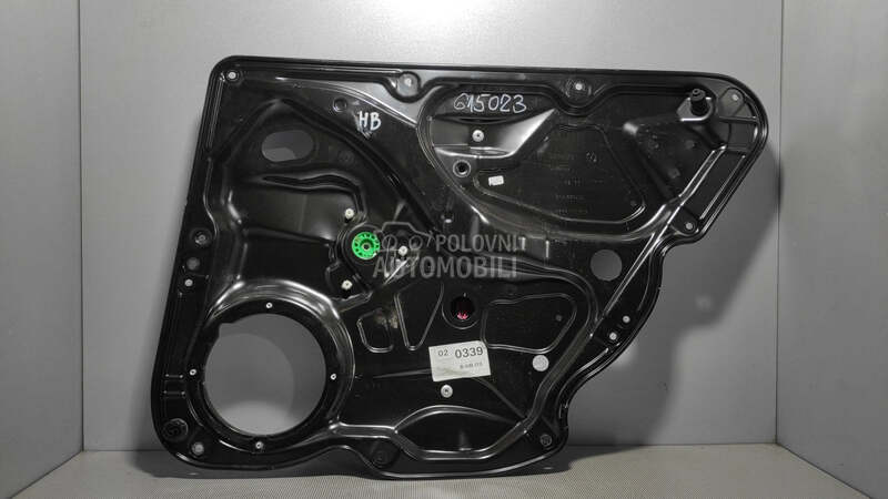 ELEKTRO PODIZAC STAKLA za Volkswagen Passat B7