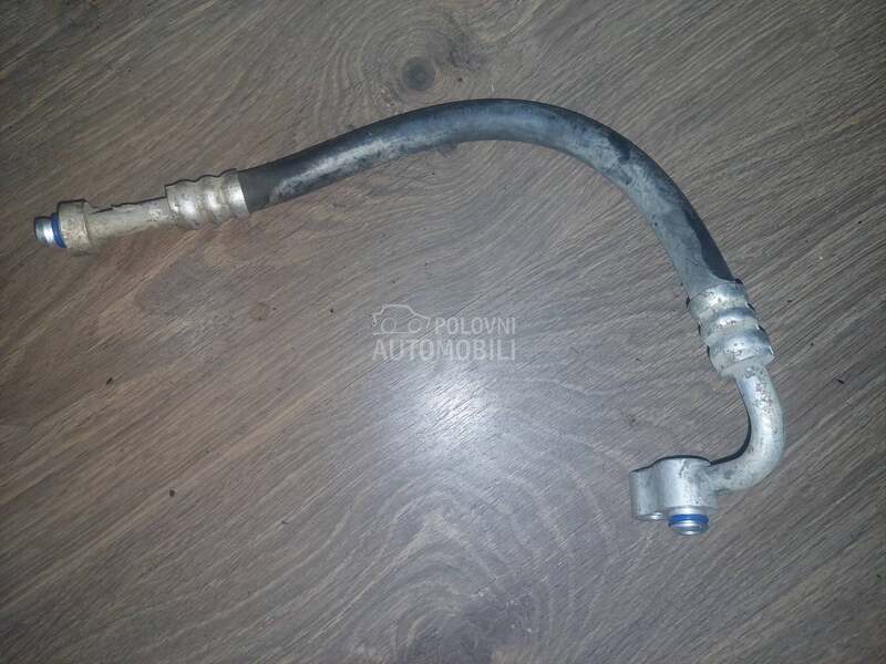 cev klime za Kia Rio