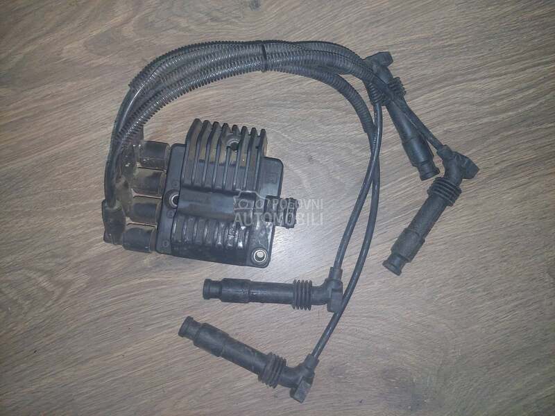 bobina za Opel Astra F, Astra G, Corsa A ...