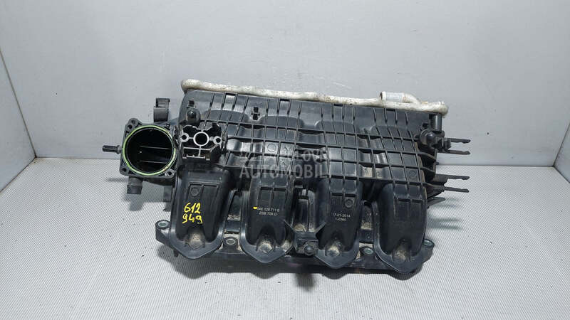USISNA GRANA za Volkswagen Golf 7
