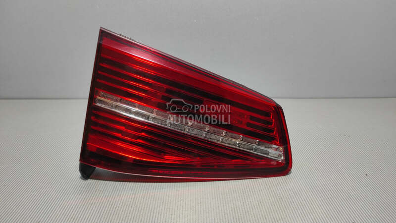 STOPA za Volkswagen Passat B8