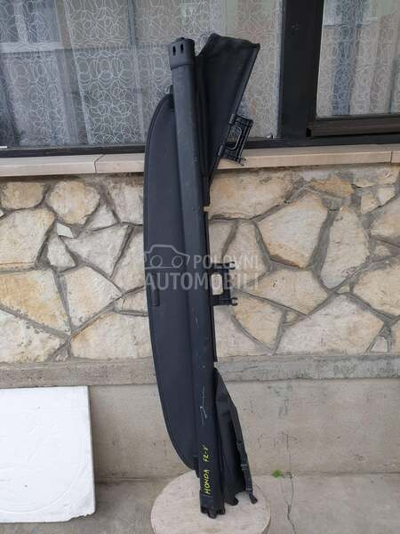 Gepek roletna za Honda FR-V