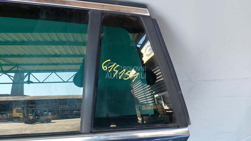 STAKLO za Opel Insignia