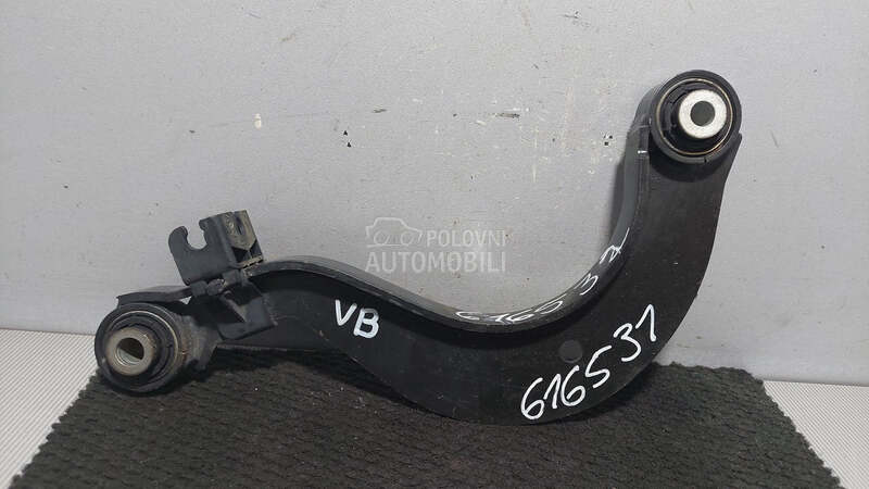 RAME za Volkswagen Golf 6