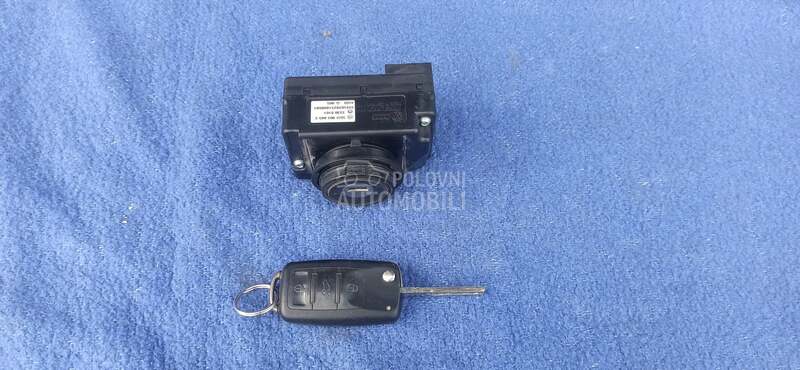 Brava za paljenje za Volkswagen Phaeton, Touareg