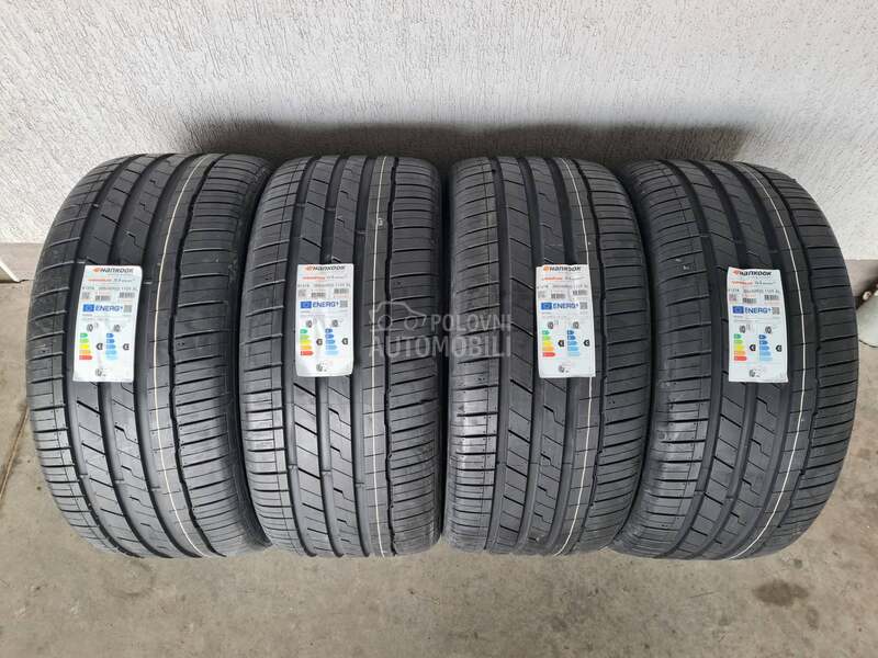 Hankook 285/40 R22 Letnja