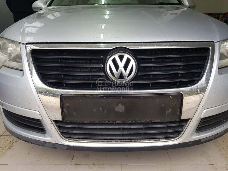 maska za Volkswagen Passat B6