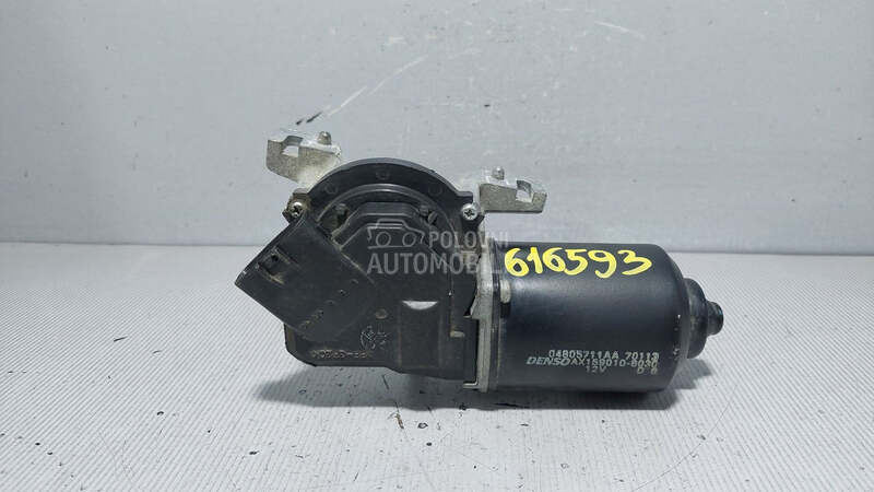 MOTORIC PREDNJEG BRISACA za Chrysler 300M