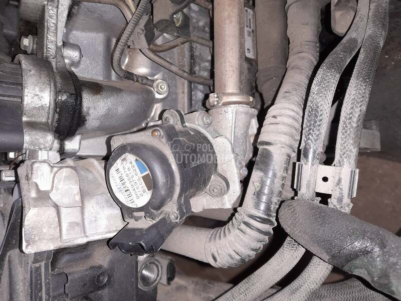 eger za Citroen Xsara Picasso